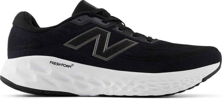 New Balance Evoz Herren-Sportschuhe – Schwarz