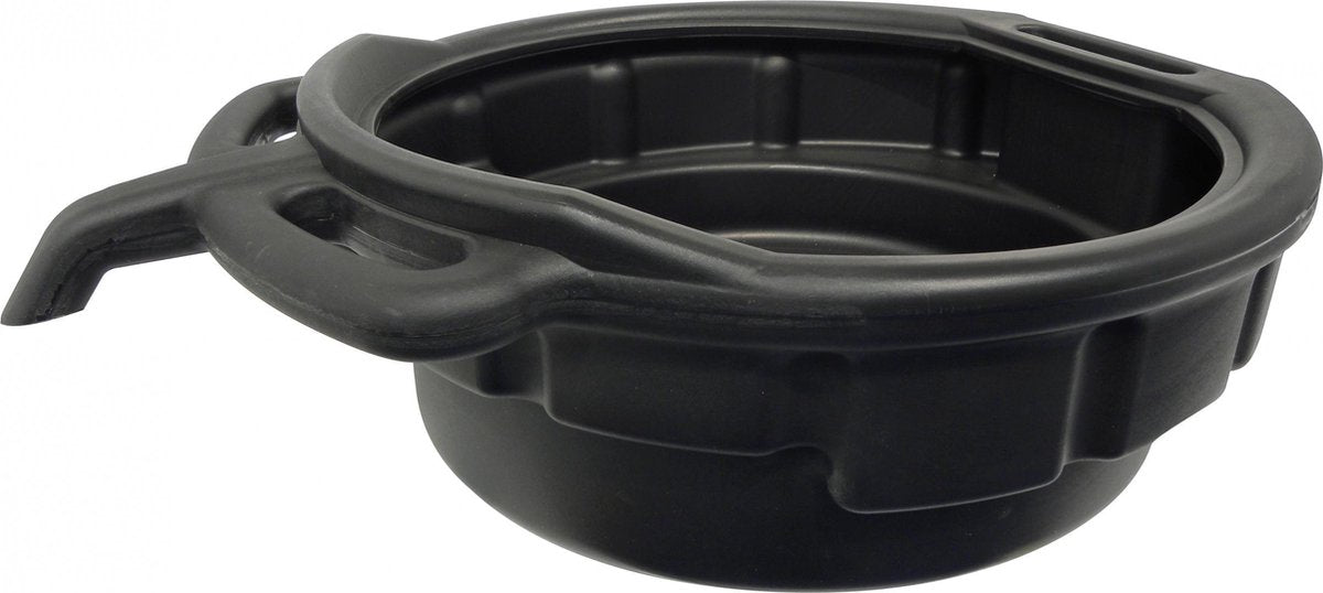 Carpoint Ölauffangbehälter 8 Liter