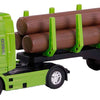 Cavallino Iveco Tree Trunk Truck Skala 1:30