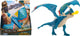 So trainieren Sie Ihre Dragon Battle Dragons Deadly Nadder