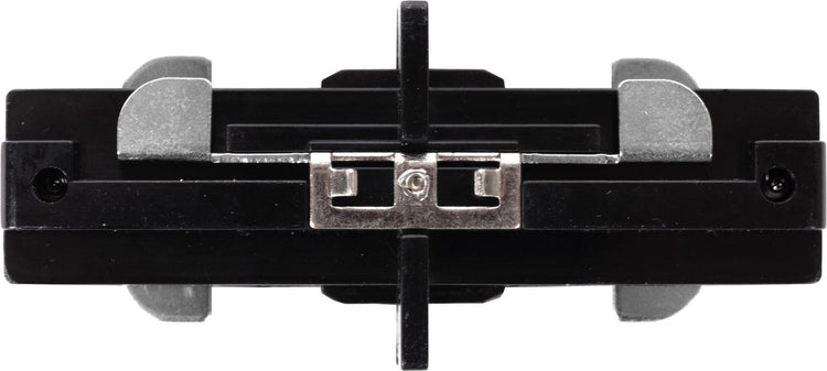 Lucide track i-connector - 1-Phasen-Schienensystem-Schienenbeleuchtung - schwarz (Verlängerung)