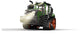 Siku Control Fendt 1167 Vario MT