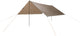 Easy Camp Totak Tarp 4 x 4 m inklusive Gestänge