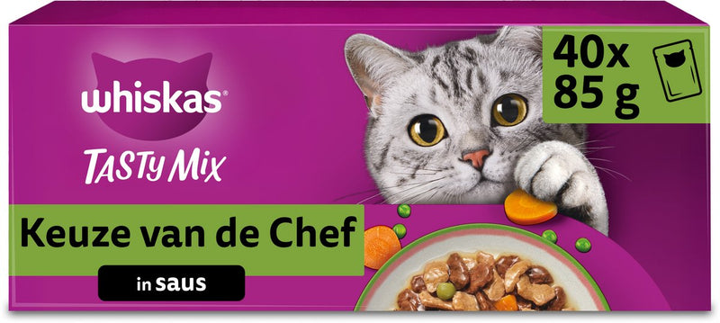 Whiskas