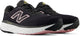 New Balance Evoz Damen-Sportschuhe – schwarzer Zement