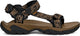 Teva M Terra Fi 5 Universal Herrensandalen – Blend Breen