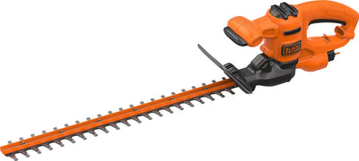 Black+Decker 450 W Heckenschere 50 cm – beht251-qs