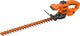 Black+Decker 450 W Heckenschere 50 cm – beht251-qs