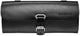 Brooks Challenge Sattle Bag - Leder -Werkzeugtasche - Unisex - Fahrrad - Schwarz