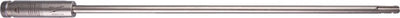 Milwaukee SDS-Plus-Verlängerung SDS-Plus-Verlängerung – 450 mm – 4932471154