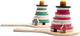 BS Toys Lighthouse Estafette FSC 100%