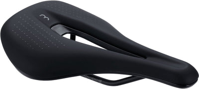 Bbb Cycling Echelon Pro Fahrradsattel – Mountainbike- und Rennradsattel mit Wettkampfposition 30° – 250 x 155 mm – 216 Gramm – Fahrradsattel Damen und Herren – BSD-173