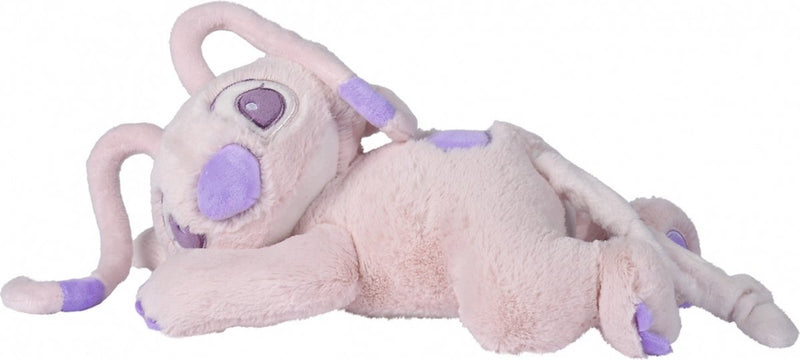 Simba Toys Plüsch – Disney Lilo Stitch Plüsch mit Sound 38 cm