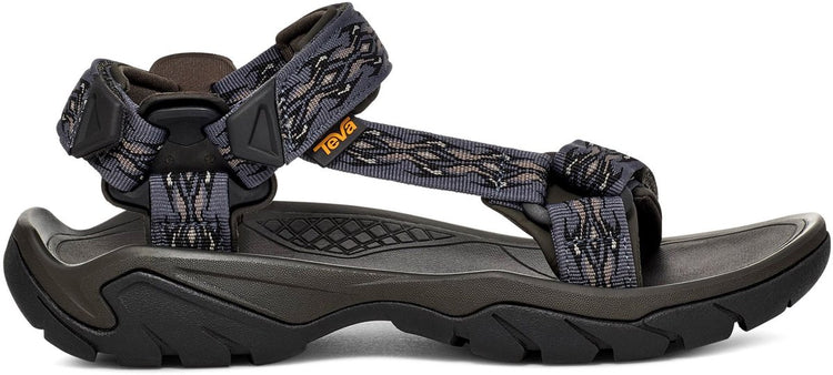 Teva M Terra Fi 5 Universal Herrensandalen - Madang Blue
