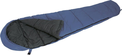 Eurotrail Schlafsack Extreme – Lavendelblaue Kohle