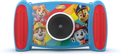 Accutime Paw Patrol Camera Interactive Battery USB