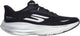 Skechers Go Run Ride 12 – Herren-Sportschuhe – Schwarz