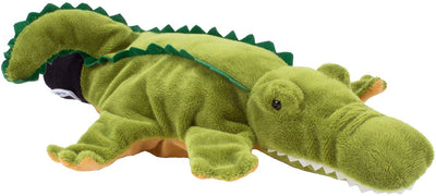 Beleduc Hand Pop Crocodile