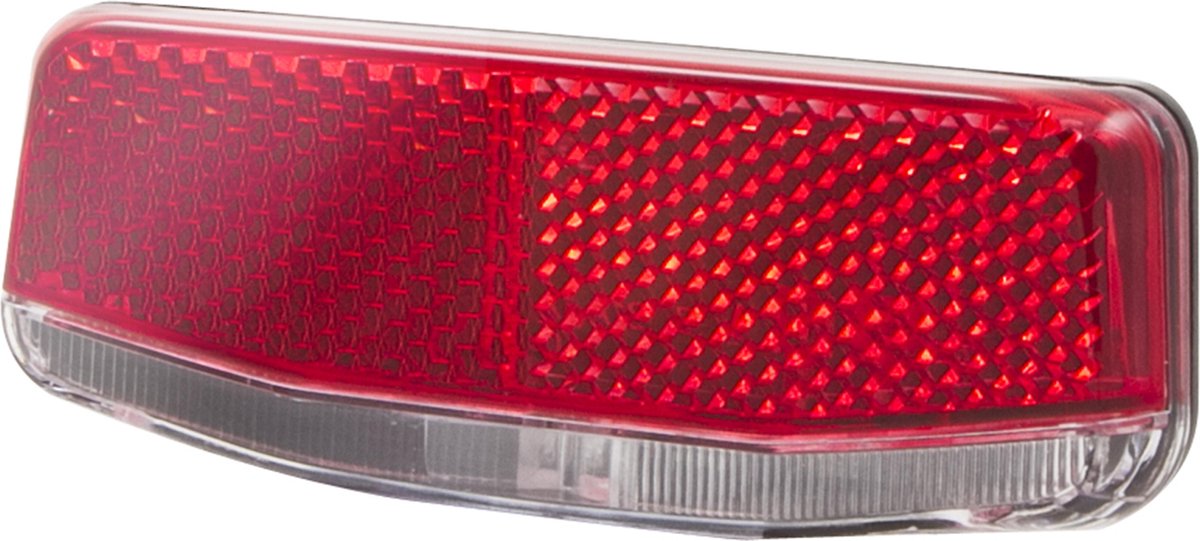 Spanninga Rücklicht solo xe e-Bike 6-36v