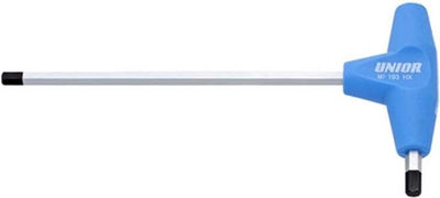 Unior Allen Key T -Griff 2mm