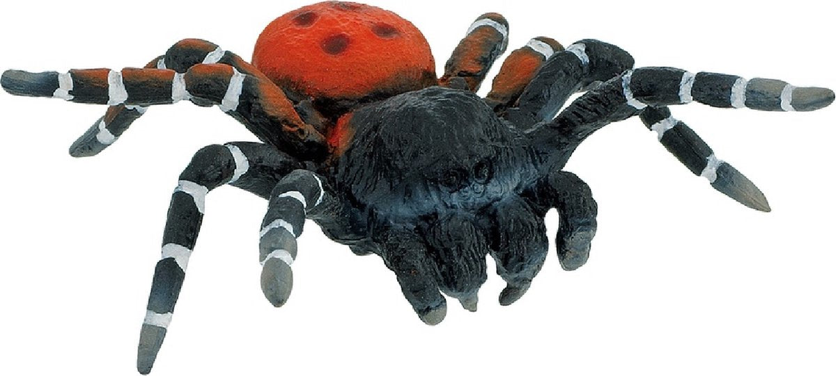 Bullyland Samtspinne (68458)