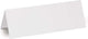Maul-Namenskarten breit, 21 x 7,5 cm, 100er-Packung.