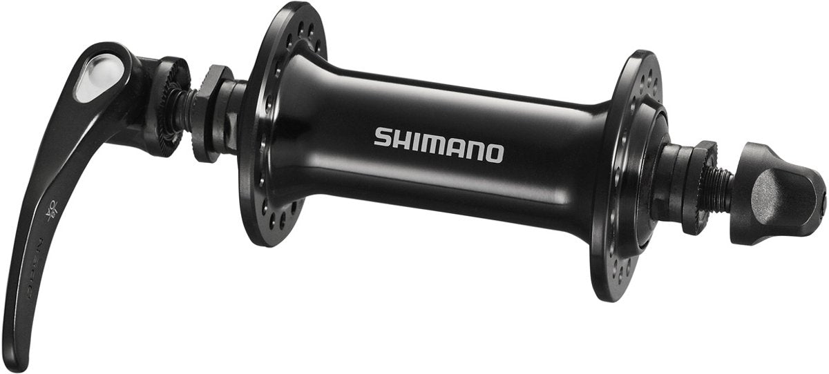 Shimano Foreverie | RS300 | 36g | Schwarz