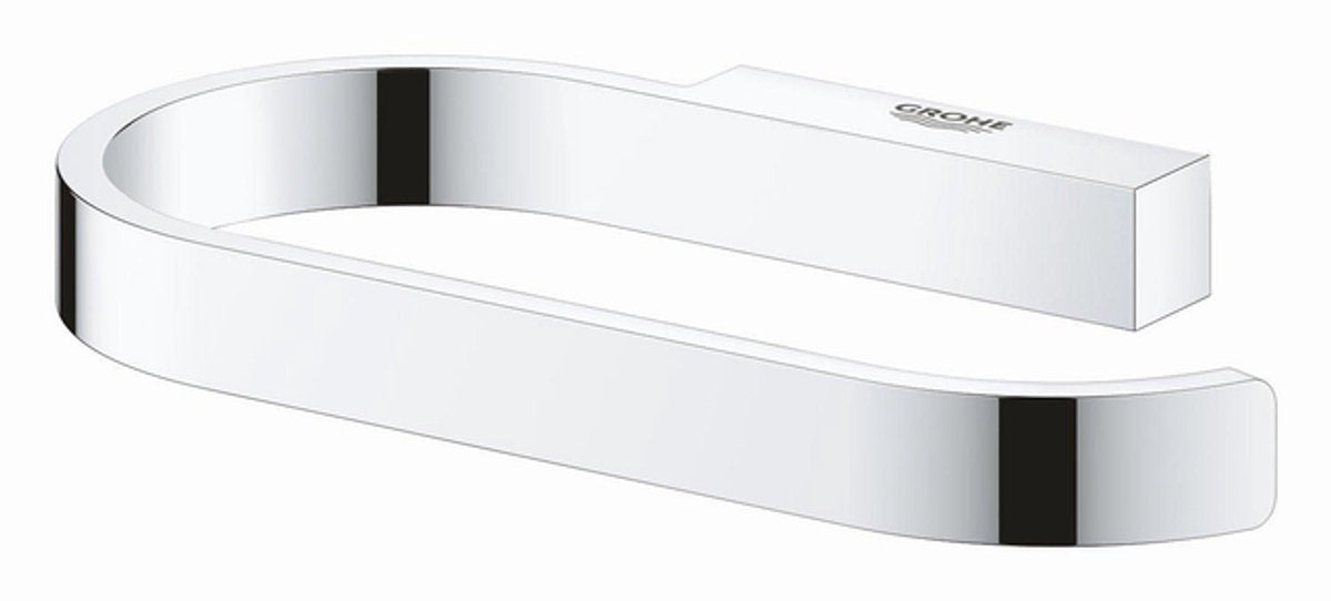 Grohe Selection Toilettenpapierhalter ohne Deckel – Chrom