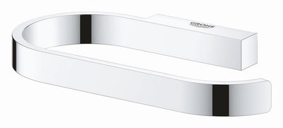 Grohe Selection Toilettenpapierhalter ohne Deckel – Chrom