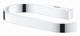 Grohe Selection Toilettenpapierhalter ohne Deckel – Chrom