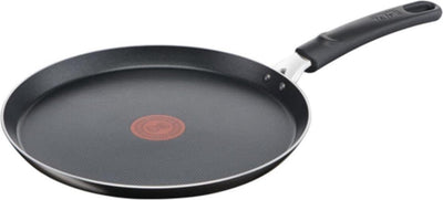 Tefal – Simple Cook – B5561053 – Pfannkuchenpfanne – 25 cm – nicht für Induktion geeignet