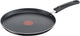 Tefal – Simple Cook – B5561053 – Pfannkuchenpfanne – 25 cm – nicht für Induktion geeignet