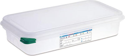 Araven-Lebensmittelbox 1 9 - 1 1 g