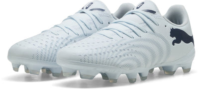 Puma Future 9 Play FG Ag Wn's Damen-Sportschuhe – eisblau-blaues Juwel