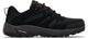 Columbia Redmond™ IV Low wasserdichte Herren-Wanderstiefel – Schwarz, Bergrot