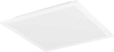 Eglo bottazzo LED-Panel - 29,5 x 29,5 cm - weiß - einstellbares weißes Licht (Warm-, Neutral- und Tageslicht)