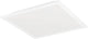 Eglo bottazzo LED-Panel - 29,5 x 29,5 cm - weiß - einstellbares weißes Licht (Warm-, Neutral- und Tageslicht)