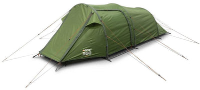 Vango – Zelt – Tunnelzelt – leicht – Camping – Equinox 200 – Waldgrün