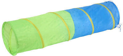 Spielzelt und Tunnel – 292 x 94 cm