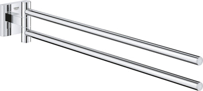 Grohe Start Cube Handtuchhalter – Chrom 40976000