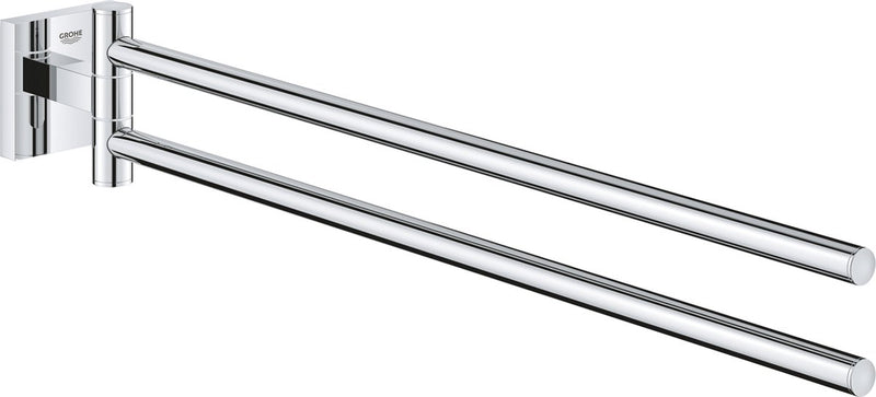 Grohe Start Cube Handtuchhalter – Chrom 40976000