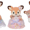 Sylvanian Family 5799 Hirschfamilie