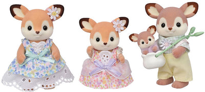 Sylvanian Family 5799 Hirschfamilie