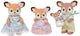 Sylvanian Family 5799 Hirschfamilie