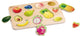 Classic World Holzpuzzle Obst – 11 Teile.