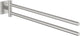 Grohe Start Cube Handtuchhalter – Supersteel (Edelstahloptik) 40976dc0