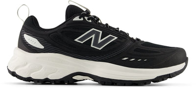 New Balance 410 Damen-Sportschuhe - Schwarz