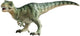 Bullyland mittelgroßer Tyrannosaurus ml (61448)