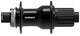 Shimano Cues TC500-HM Hinterradnabe Silber 32h 8 11 x 142 mm
