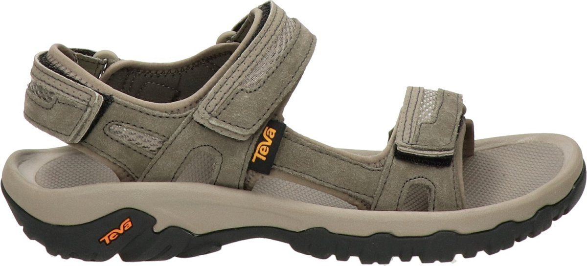 Teva M Hudson Herrensandalen – Bungee-Seil